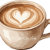 The Coffee Cup Lady
