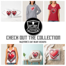 Valentine's Heart Designs