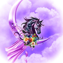 Wonderful horses