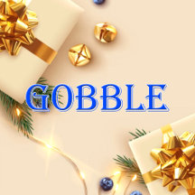 Gobble_Name T-Shirt