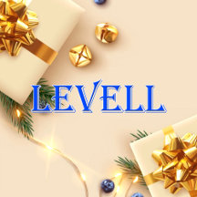Levell_Name T-Shirt