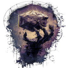 Arcane Magic Crystal Collection