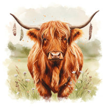 Country Charm Farm Animals