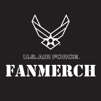 U.S. Air Force FanMerch
