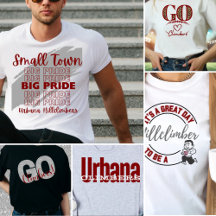 Urbana Hillclimber Gear