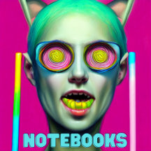Notebooks