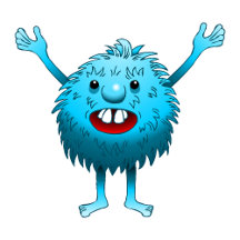 Fluffy & Cute Birthday Collection