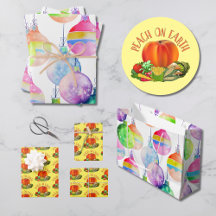 Christmas Gift Wrapping