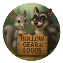 Hollow Gear & Logos