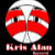 Kris Alan Apparel