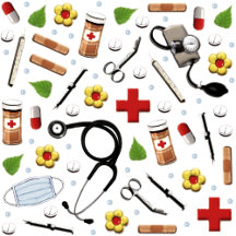 DOCTOR AND NURSE APPRECIATION AND PARTY GEAR