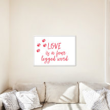 Dog Lovers Collection: Pet Paws & Dog Bones