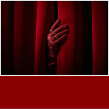 Red Velvet Solid Color