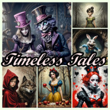 Timeless Tales