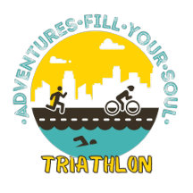 Triathlon adventure