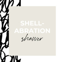 A Shell-abration Baby Shower