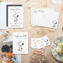 Peanuts   Snoopy Baby