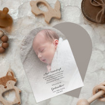 Sleeping Baby Godmother Proposal by 3Cattails