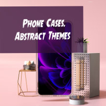 Phone Cases | Abstract Theme