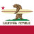 Califunia Republic