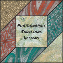 Sandstone Designed by Nature