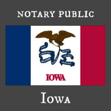 Iowa Notary Public Store