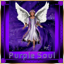 PURPLE SOUL