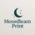 MoonBeamPrint