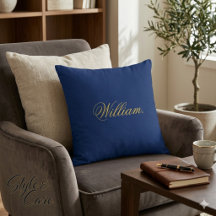 Customizable Stylish Pillows – Cozy & Trendy