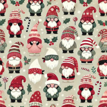 Holiday Wraps for All Ages