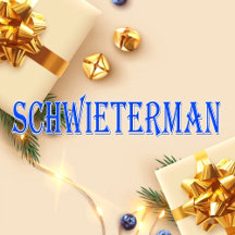 Schwieterman_Name T-Shirt