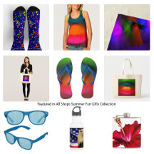  All Shops Summer Fun Gifts