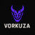 Vorkuza