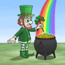 The Leprechauns St. Patrick's Day Celebration