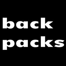 Backpacks