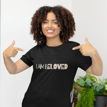 Women Affirmation T-Shirts