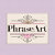 PhraseArt