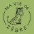 Ma vie de zèbre