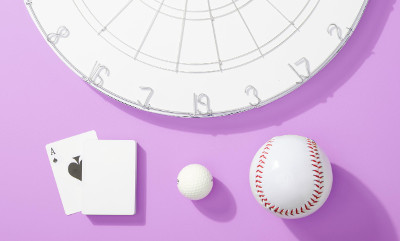 Sport & spelletjes