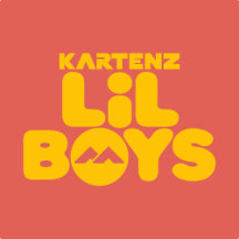 KARTENZ LIL BOYS
