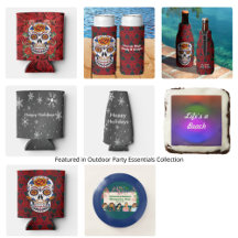 Outdoor Party Essentials