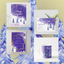 Berry Merry And Wise