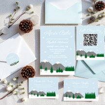 Après Bébé Winter Baby Shower