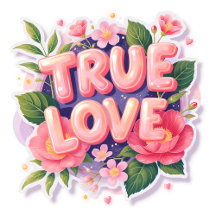 Blooming Love: Valentine's Collection