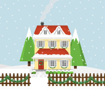 Christmas Open House