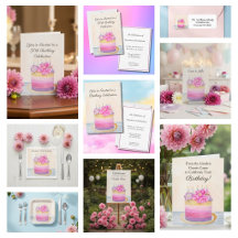 All Ages Birthday Dahlia Garden Collection