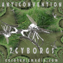 7Cyborgs:  Anticonvention
