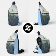 New York City Travel Souvenirs