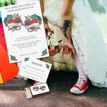 Wedding Ink Collection