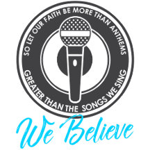 We Believe